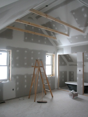 Remodeling in Waterbury, CT by Larlin's Home Improvement